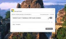 Windows 7 USB/DVD Download Tool: GPL-Verletzung von Microsoft?