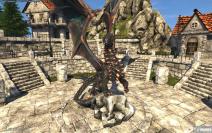 Unigine Heaven DirectX 11
