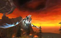 WoW: WotLK 8x SGSSAA 7