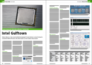 Gulftown im Test: PC Games Hardware 11/2009