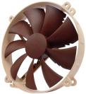 Noctua präsentiert NF-P14: 140-mm-Premium-Lüfter (1)