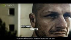 Angebliche Fermi-Renderings mit Depth of Field und Raytracing (1)
