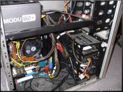 PC Games Hardware Extreme: Casemod "Projekt Lemming" (3)