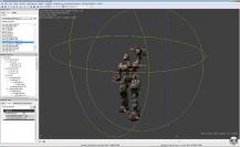 Auschnitte aus dem Unreal Development Kit von Epic Games. (1)