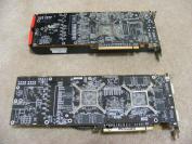 Vergleich einer Radeon HD 5870 mit einer mutmaßlichen Radeon HD 5950 (1)