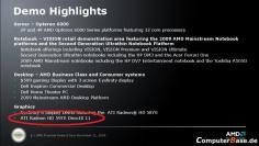 Radeon HD 5970: AMD bestätigt den Namen der DX11-Dual-GPU-Grafikkarte