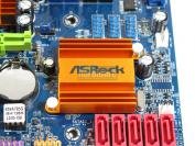Asrock 939A785GMH/128 Mainboard - Neu im Testlabor (1)