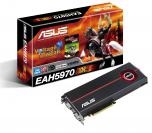 Asus Radeon HD 5970