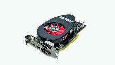 Asus Radeon HD 5770