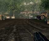 Crysis 8x MSAA (LOD 0)
