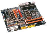 Hybrid-Mainboard von DFI: Atom, Ion und P45 für mehr Green-IT (1)