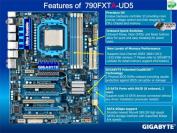 USB 3.0 und SATA 3 nun auch auf AMD-Mainboards von Gigabyte (1)