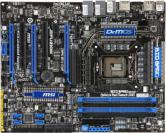 MSI Big Bang Fuzion: Mainboard mit Lucid-Hydra-Chip