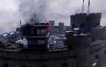 Modern Warfare 2: Grafik-Tops (Atmosphäre beim Straflager)