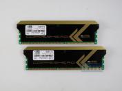 Mushkin Blackline Copperhead: 2 x 2048 MiByte DDR3-1600, 7-8-7-20, 1,65, Volt (1)