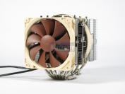 Noctua NH-D14 - Neu im Testlabor (1)