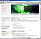 Nvidia Fermi Grafikkarten auf Supercomputing 09