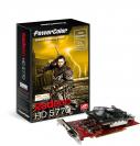 Powercolor Radeib HD5770 Play