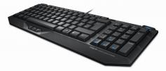 Roccat Arvo: Kompakte Gaming-Tastatur für 60 Euro (1)