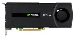 Nvidia Tesla-20-Serie: Erste Grafikkarten auf Basis der Fermi-Architektur. (12)