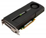 Nvidia Fermi - hier noch als Tesla-Board