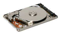Toshiba: Erste Festplatte mit 320 GB bei 1,8 Zoll