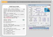 Kingston Hyper X: DDR3-2601 ohne Zusatzkühlung erreicht