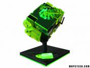 Der Nvidia Ion Cube PC von Mnpctech.com
