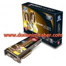Sapphire Radeon HD 5970 OC - Mutmaßliches Herstellerfoto