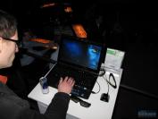 Nvidia 3D-Vision-Event