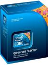 Intel Clarkdale: H55-Chipsatz bereits mit Multi-GPU-Support?