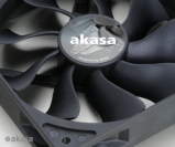 Neuer CPU-Kühler von Akasa: der Nero S (2)