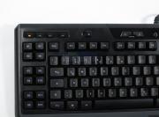 Logitech G110 Gaming Tastatur Keyboard 08