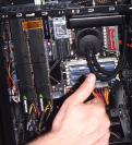 Geforce GTX 480 und Geforce GTX 470 heißen die neuen Fermi-GF100-Grafikkarten von Nvidia (1)