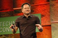 Nvidia glaubt: Wettbewerbsverfahren gegen Intel könnte IT-Industrie verändern