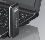 Mit dem Mobilfunkstandard LTE sind hohe Datenraten und Videostreaming in HD-Qualität möglich.