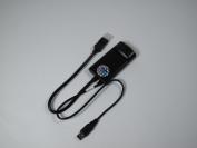 Sapphire "Active DisplayPort to Dual-Link DVI Adapter" (1)
