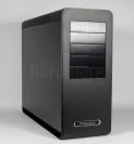 Silverstone Fortress FT02 im Test