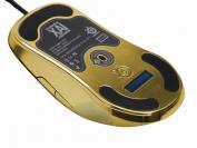 Gewinnen Sie die goldene Xai von Steelseries im Bundle mit Headphone und Mauspad (1)