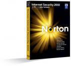Symantec Norton Internet Security 2010 schneidet im AV-Test sehr gut ab.