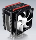 Thermaltake Frio: Die finale Version soll auf der CES 2010 vorgestellt werden. 