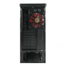 Thermaltake V9 Super-Tower in der neuen Black Edition. (3)
