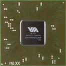 Via VN1000 Chipset Northbridge Flip Chip