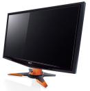 Acer GD245HQ: 3D Gaming-Display (120 Hz) mit Full HD-Auflösung
