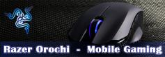 PC Games Hardware Extreme: Razer Orochi/Megasoma/Kabuto/Goliathus im Test (1)