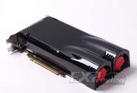 Geforce GT 240 Hidden Dragon: Batmobil-Kühlung gesichtet (1)
