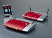 Neuer WLAN-Standard: 802.11 ac soll noch 2011 verabschiedet werden