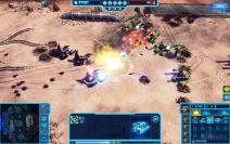 Command & Conquer 4:Tiberium Twilight (1)