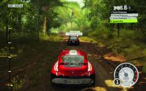 Colin McRae: Dirt 2 unter DX9