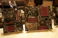 EVGA mit Dual-Sockel-Mainboard auf der CES (1)